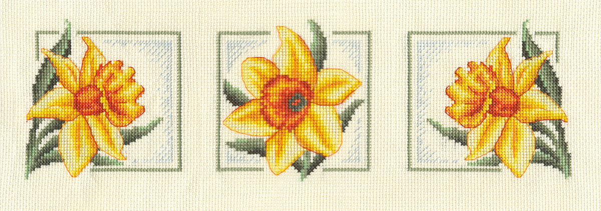 Embroidery kits PANNA C-0844 