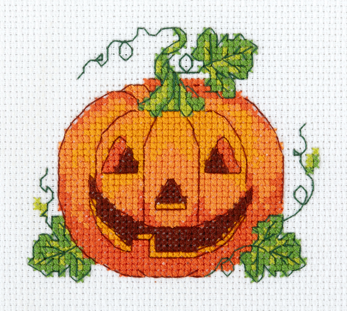 Embroidery kits PANNA 12-063