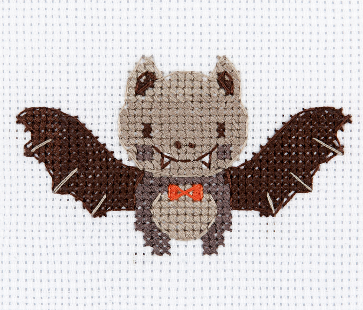 Embroidery kits PANNA 12-062